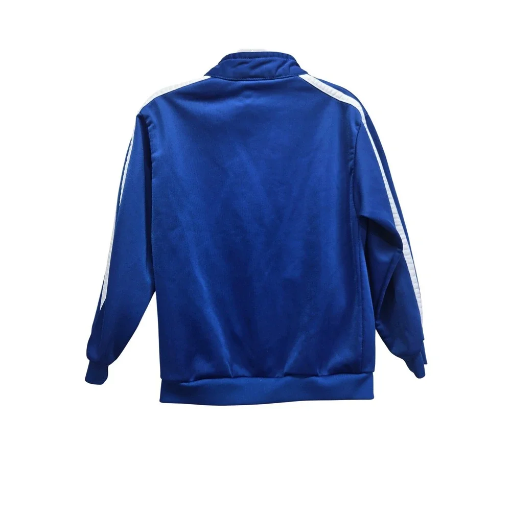Starter Florida Gators Kids Track Jacket Blue Full Zip Size 7‎ NCAA Football